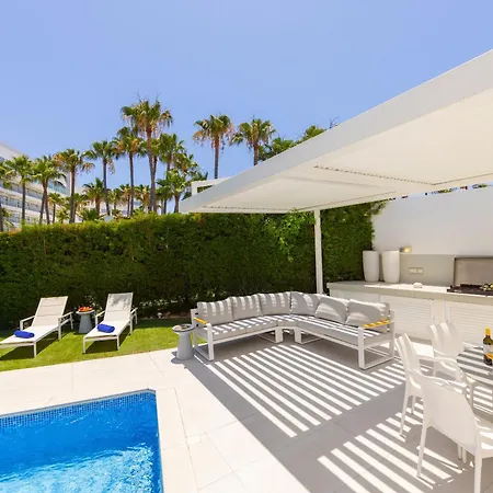 Piera By The Sea Villa Protaras