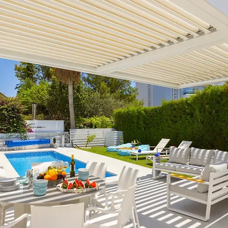 Piera By The Sea Villa Protaras